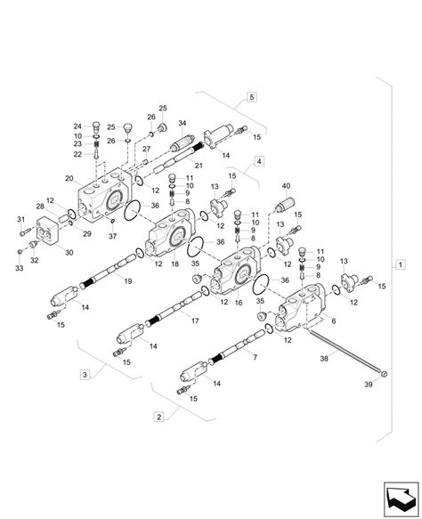 BODY XJCK-00359 - Case | AVSpare.com