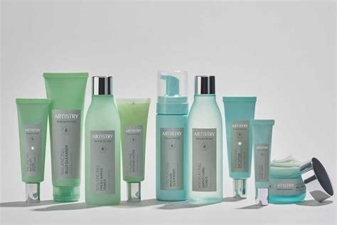 Artistry Skin Nutrition Amway Australia