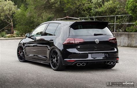 Joshs Revo Stage 2 Mk7 Golf R And Apr Stage 3 Scirocco R Page 110