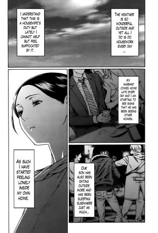 Madam Palace Luscious Hentai Manga Porn