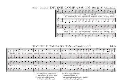 Harmonia Sacra Or Divine Hymns And Dialogues With A Through Bass For The Theobro Lute Bass Viol Harpsichord Or Organ The First Book Facsimile Of The 1726 Edition Printed By William Pearson 7