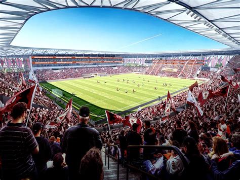 Council Approves Sac Republic FC Stadium Term Sheet - capradio.org