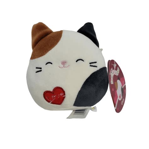 Cam The Cat Squishmallow