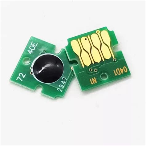 Chip Caja Mantenimiento Epson L6171 6178 L6190 L6191 L6198 Envío gratis