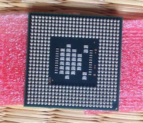 Yahoo!オークション - Intel Core 2 Duo T5600