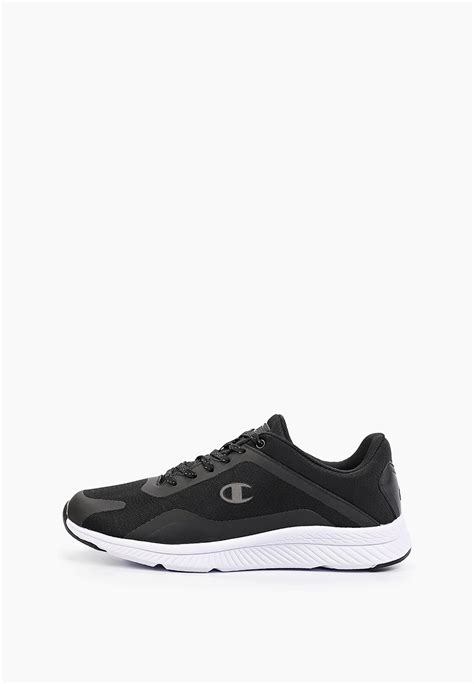 Кроссовки Champion Low Cut Shoe ORION, цвет: черный, RTLACG073801 ...