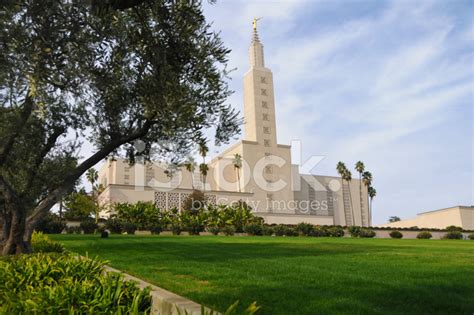 Los Angeles California Temple Stock Photo | Royalty-Free | FreeImages