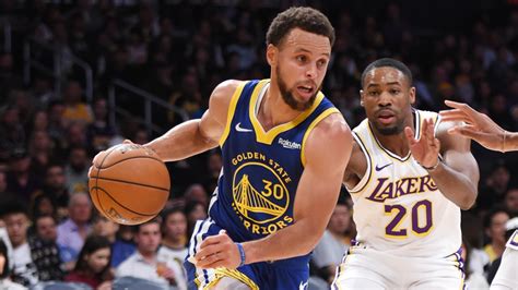 GSW vs LAL Oct 14, 2019 | NBA.com