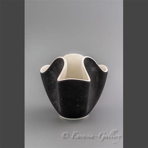 Ваза «Кристалл»