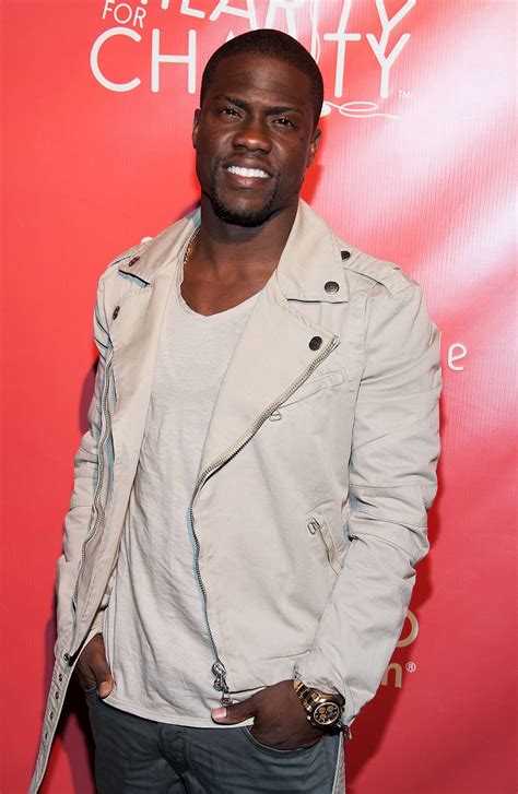 Kevin Hart on his - Image 9 from Celebrity Quotes of the Week: Kevin