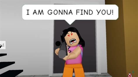 When Dora Memes Go Wrong In Roblox Brookhaven 🏡rp Youtube