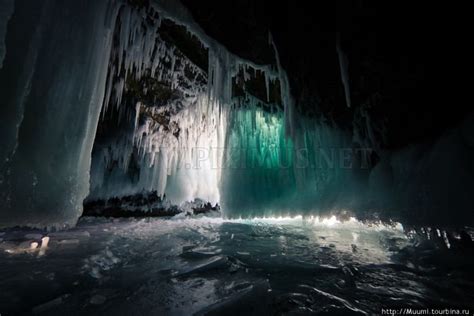 Frozen Lake Baikal | Others