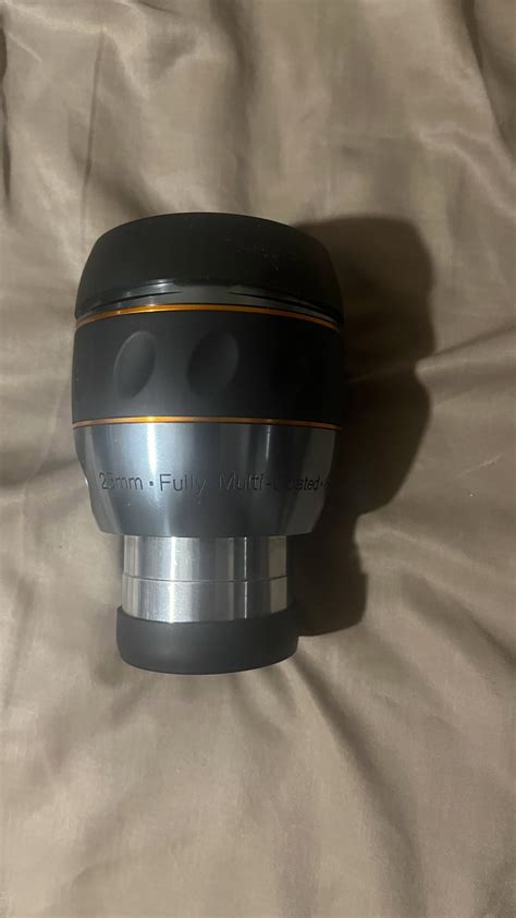 Celestron 23mm eyepiece | Astromart