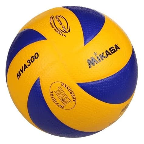 Jual Mikasa Bola Voli Mva Bola Volly Mikasa Mva Original