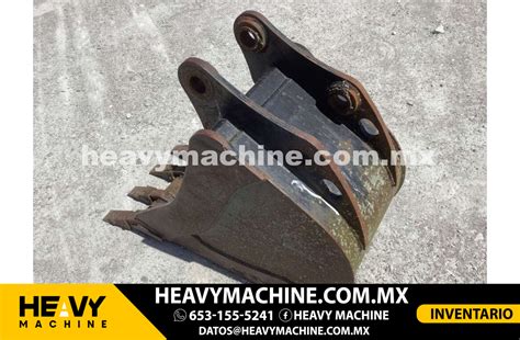 Heavy Machine Detalles De Refacci N Ref Retroexcavadora