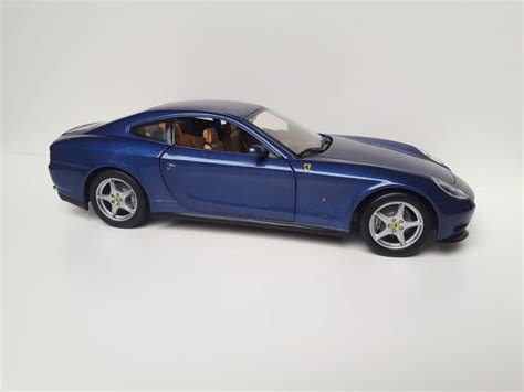 Hot Wheels 1 18 Ferrari 612 Scaglietti Catawiki