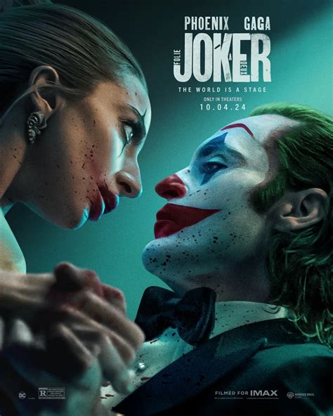 Popcorn Catalyst 🧪 On Instagram 🍿 Hollywood 📽️ Joker Folie A Deux