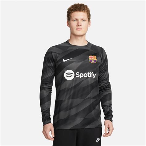 BARCELONA GOALKEEPER SHIRT 2023 24 CalcioItalia