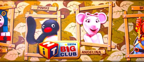 The Little Big Club Theme Park - Adventures with Family