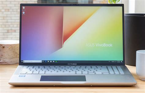 Asus VivoBook S15 (2019) - Full Review and Benchmarks | Laptop Mag