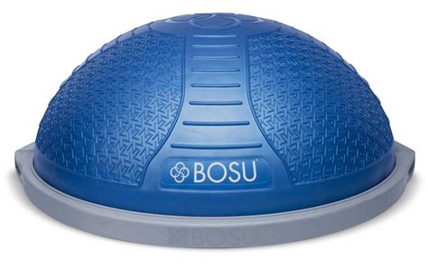 Балансировочная платформа BOSU купить Киев Украина ua | Фитнес Дом