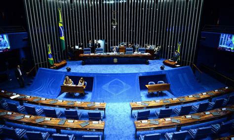 Oposição no Senado propõe suspender nomeação de embaixadores em boicote