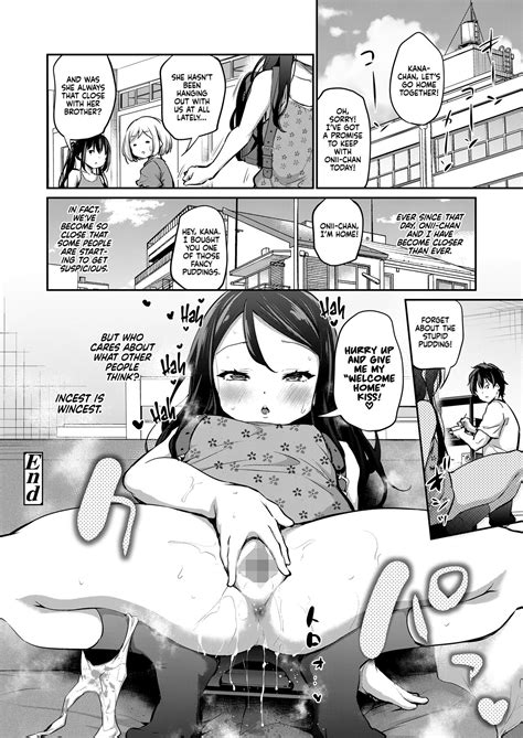 Ani Imo Kiss Sibling Kiss Page 30 Nhentai Hentai Doujinshi And Manga