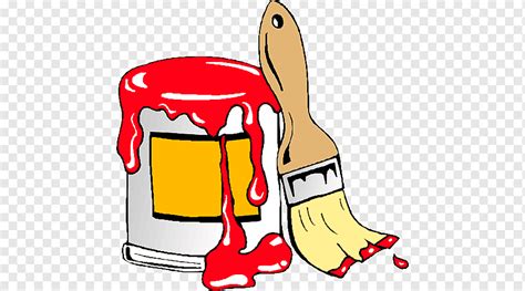 Кисть для рисования, Кисти для рисования, Живопись, Кисть для рисования ...