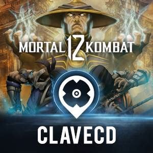 Comprar Mortal Kombat 12 CD Key Comparar Precios