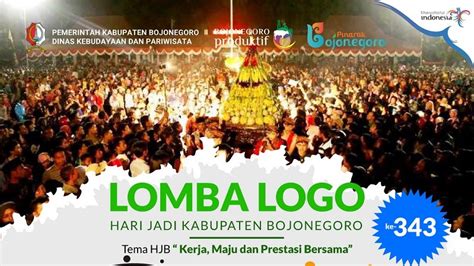 Situs Resmi Pemkab Bojonegoro