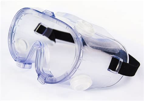 Gafas De Seguridad EM13 002 Excellentcare Medical