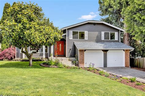 Sw Th Pl Federal Way Wa Mls Redfin