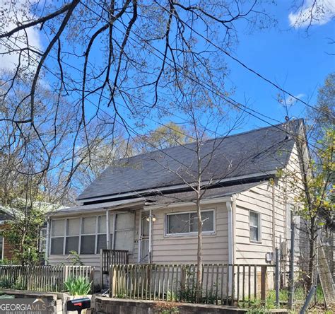 455 Oliver St NW, Atlanta, GA 30314 | MLS# 20175545 | Trulia