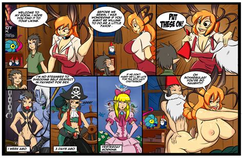 Happy Birthday Tentacle By Clumzor Hentai Foundry