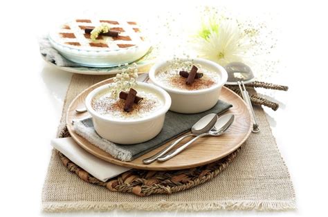 Arroz Con Leche En Thermomix Velocidad Cuchara