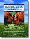 Frontiers In Ecology And The Environment Vol No