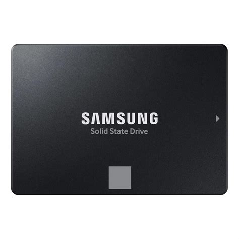 Samsung 870 EVO 4TB | Internal 2.5" SATA SSD | Price in Pakistan