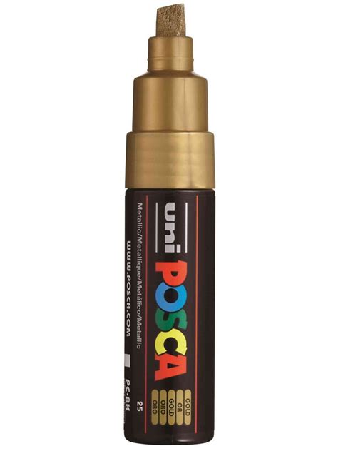 Posca Bold Marker PC 8K SKATE CH