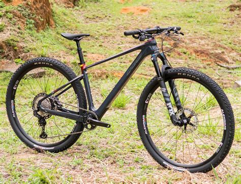 Bicicleta Oggi Agile Pro Xt V Condor Bike Sua Loja De