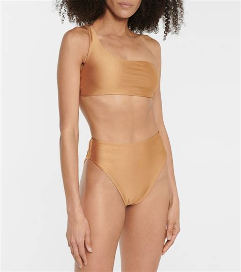 Jade Swim Incline Bikini Bottoms Jade Swim