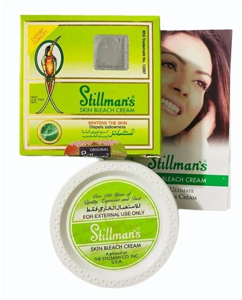 stillman skin bleach cream  rs piece face cream   delhi