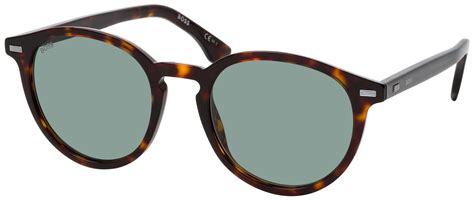 Купить Солнцезащитные очки HUGO BOSS BOSS 1365/S за 20711р. с доставкой