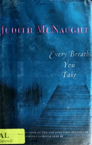 Every breath you take by Judith McNaught | Open Library