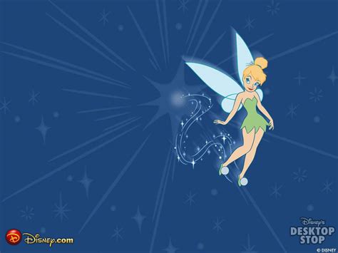 [100+] Tinkerbell Wallpapers | Wallpapers.com