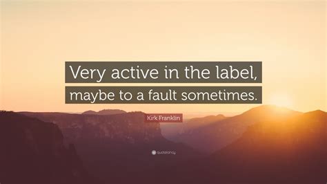 Kirk Franklin Quotes (6 wallpapers) - Quotefancy