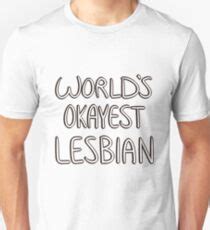 Lesbian T Shirts Redbubble