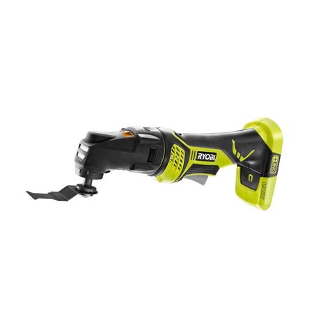 Ryobi ONE+ 18 Volt Lithium-Ion Ultimate Power Tool Combination Kit 6 ...