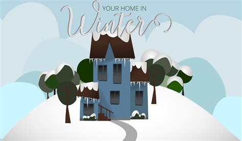 A Few Winter Tips to Keep Your Home Warm and Your Bills Low - Blog