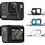 Amazon Gopro Hd Hero Naked Camera Electronics