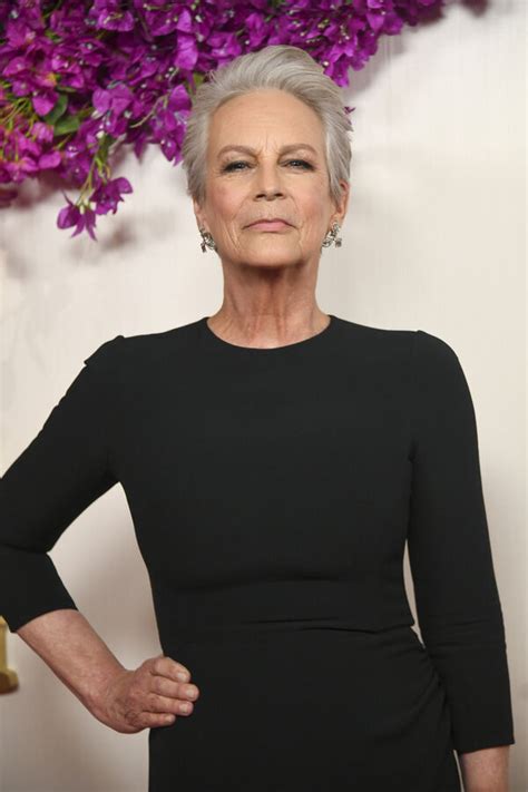 Jamie Lee Curtis Curtisleejamie Nude Leaks OnlyFans Fapellino